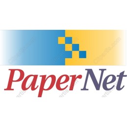 PaperNet Logo