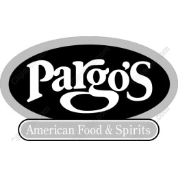 Pargo's American Food & Spirits Logo