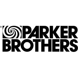 Parker Brothers Iconic Logo