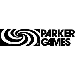 Parker Games Logo