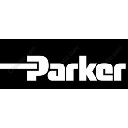 Parker Logo