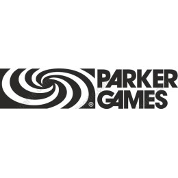Parker Games Logo