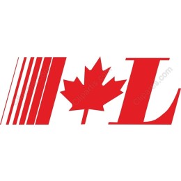 Canadian Maple Leaf Dynamic
