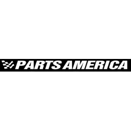 Parts America Logo
