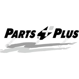 Parts 4 Plus Logo