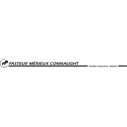 Pasteur Merieux Connaught Logo