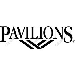 Pavilions - Architectural Elegance