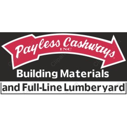 Payless Cashways Inc. Building Materials