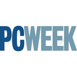 PC Week Logo