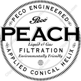 PEACH Filtration