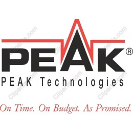 PEAK Technologies Premium Logo