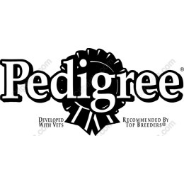 Pedigree Logo