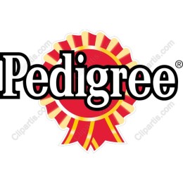 Pedigree Quality Emblem