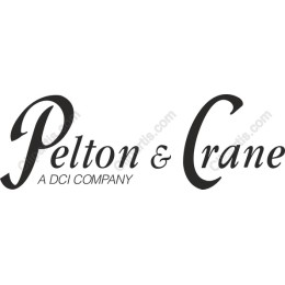 Pelton & Crane Logo