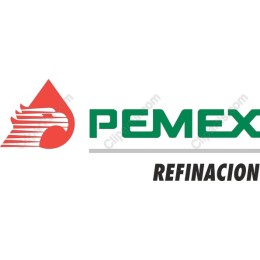 PEMEX Logo