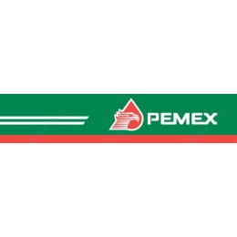 PEMEX Iconic