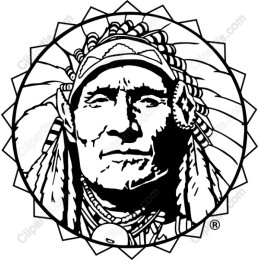 Native American Chief