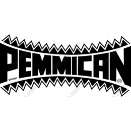 PEMMICAN Brand Logo