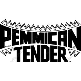 PEMMICAN TENDER