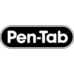 Pen-Tab
