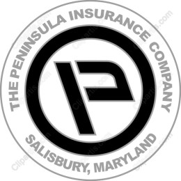 The Peninsula Insurance Company Logo