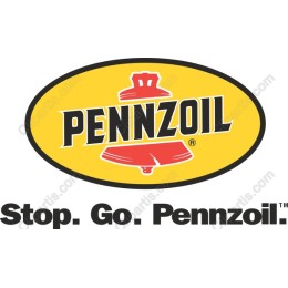 Pennzoil Logo