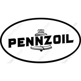 Pennzoil Logo