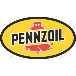 Pennzoil Logo