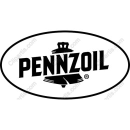 Pennzoil Logo