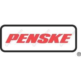 Penske Logo