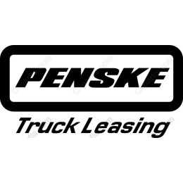 Penske Truck Leasing Logo