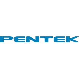 Premium Pentek Logo Graphic