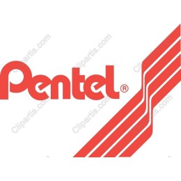 Pentel Logo