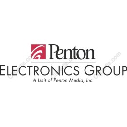Penton Electronics Group Logo
