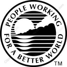 People Working for a Better World
