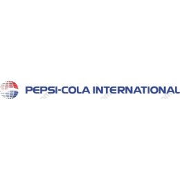 Pepsi-Cola International Logo