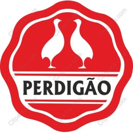 Perdig?o Logo