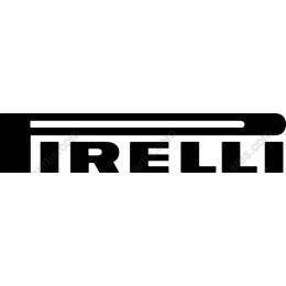 Pirelli Logo
