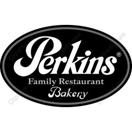 Perkins Family Restaurant and Bakery Logo