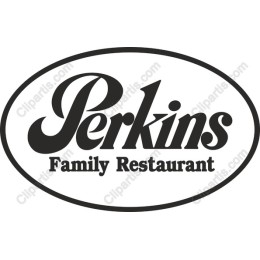 Perkins Family Restaurant Logo