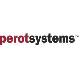 Perot Systems Logo