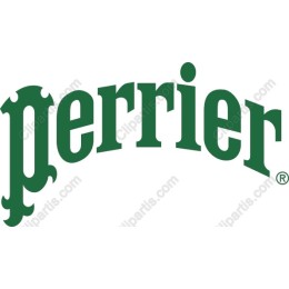 Perrier Logo