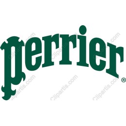 Perrier Logo