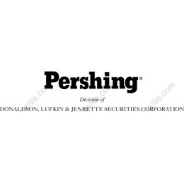 Pershing Logos