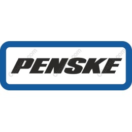 Penske Logo