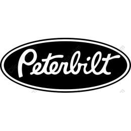Peterbilt Logo