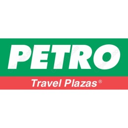 PETRO Travel Plazas Logo