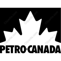 Petro-Canada Maple Leaf