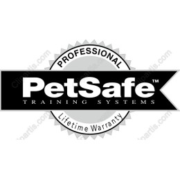 PetSafe Professional Training Systems Logo