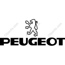 Peugeot Logo